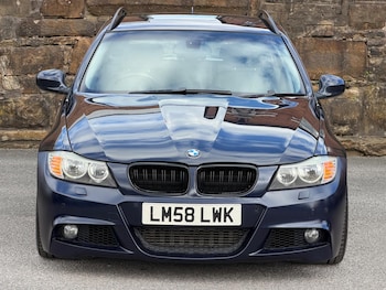 Used BMW 3 Series 2008 for sale - 78548787: Photo