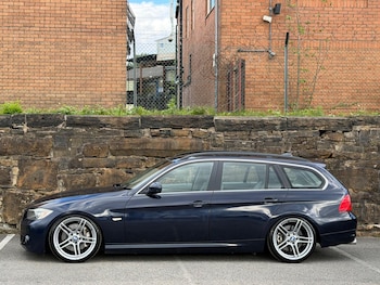 Used BMW 3 Series 2008 for sale - 78548787: Photo