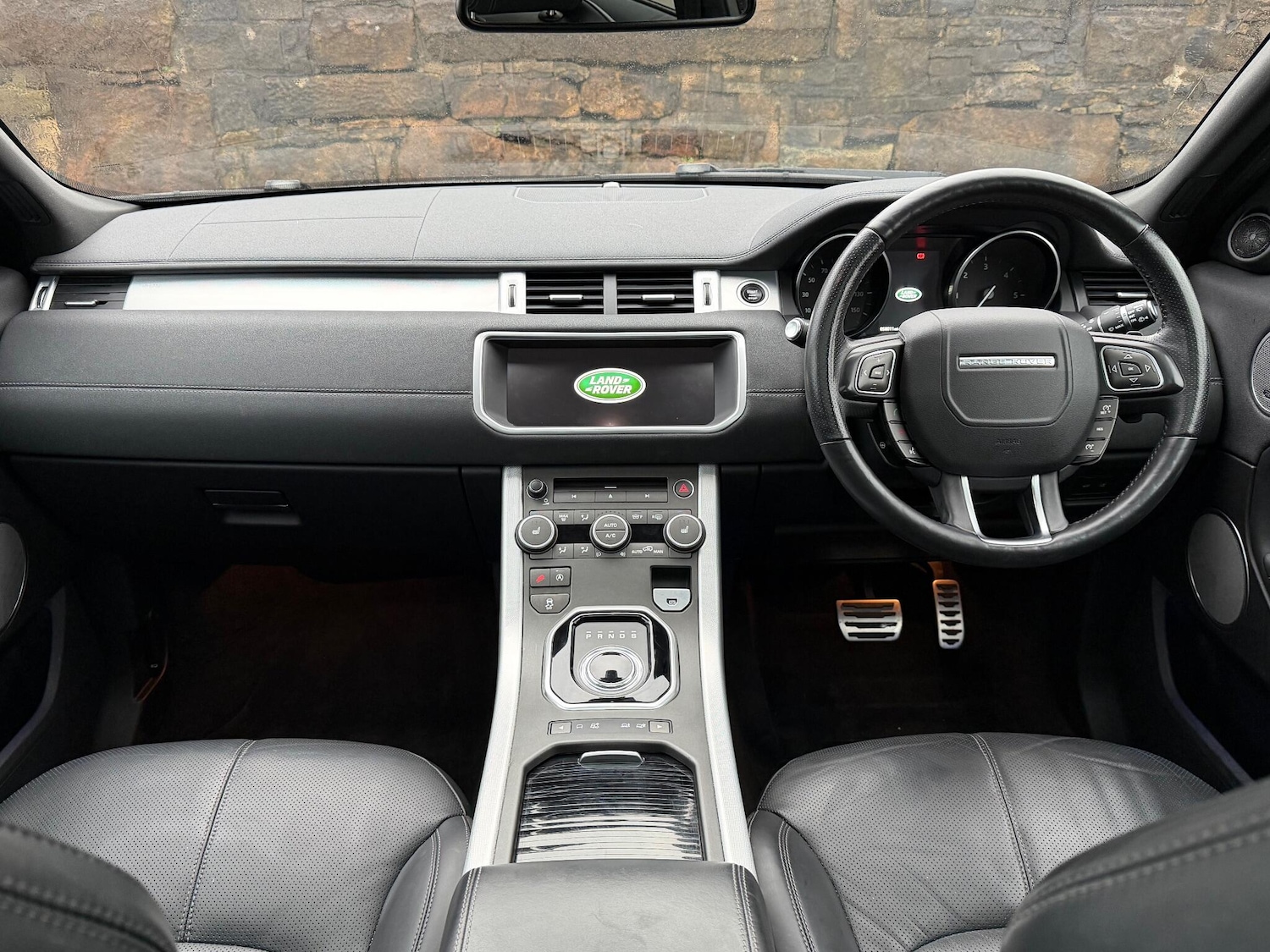 Used Land Rover Range Rover Evoque 2017 for sale - 76781657: Photo 11