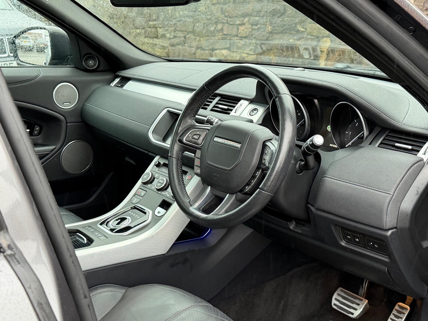 Used Land Rover Range Rover Evoque 2017 for sale - 76781657: Photo 12