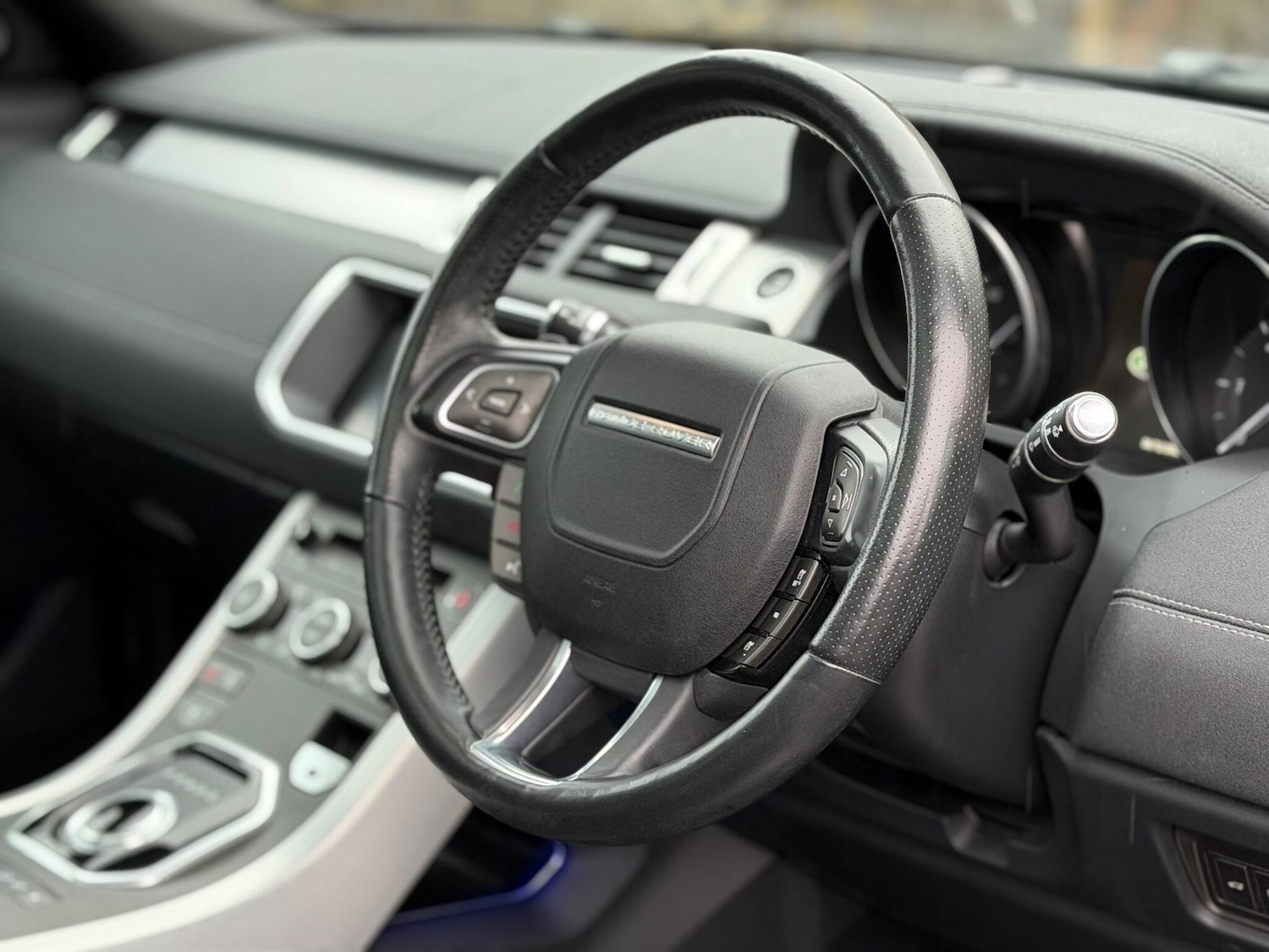 Used Land Rover Range Rover Evoque 2017 for sale - 76781657: Photo 13