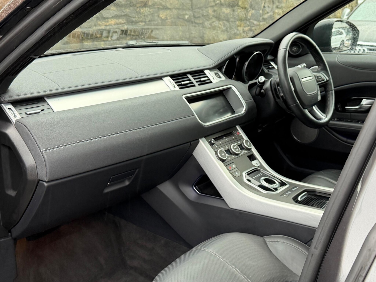 Used Land Rover Range Rover Evoque 2017 for sale - 76781657: Photo 14