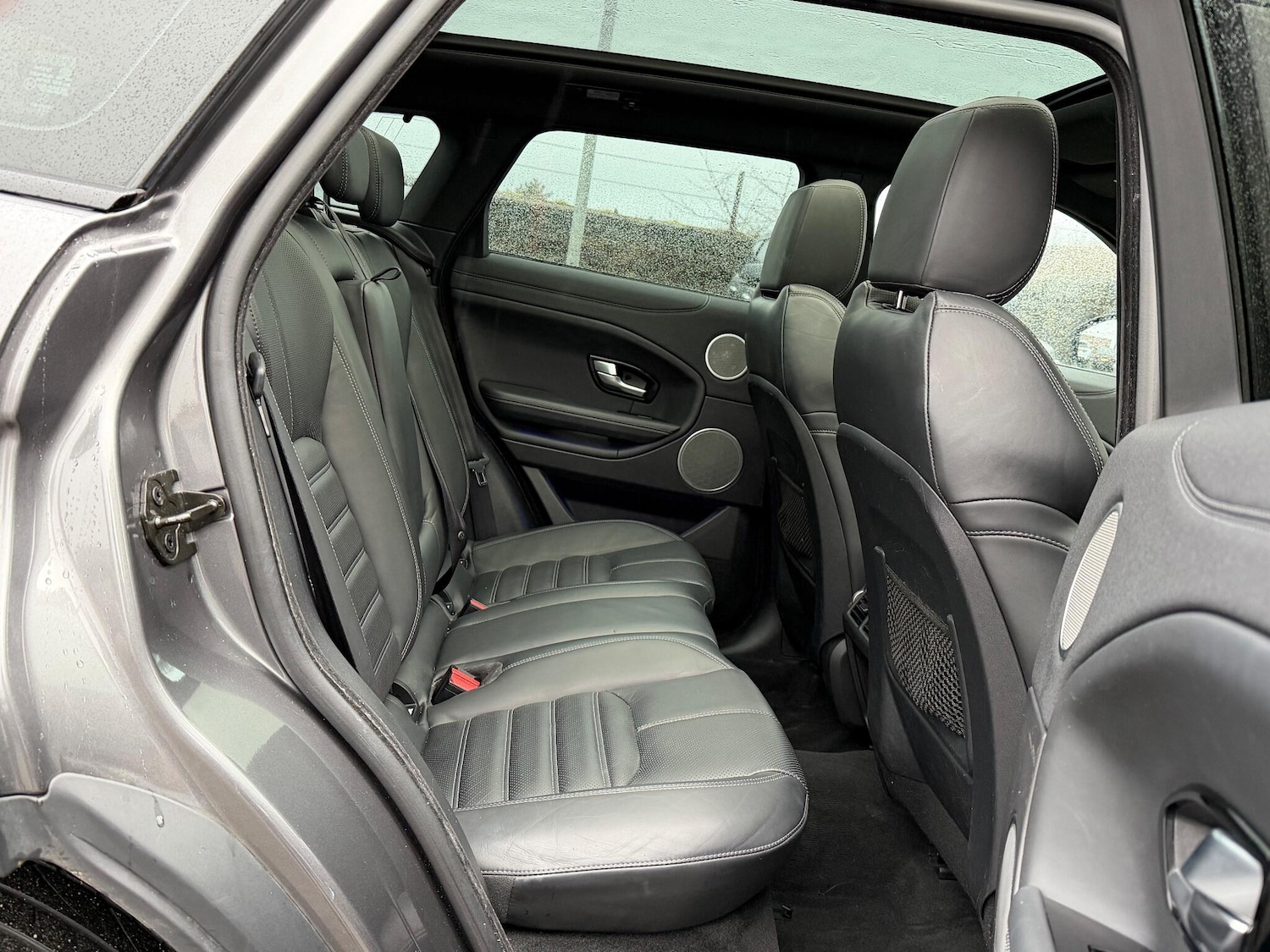 Used Land Rover Range Rover Evoque 2017 for sale - 76781657: Photo 20