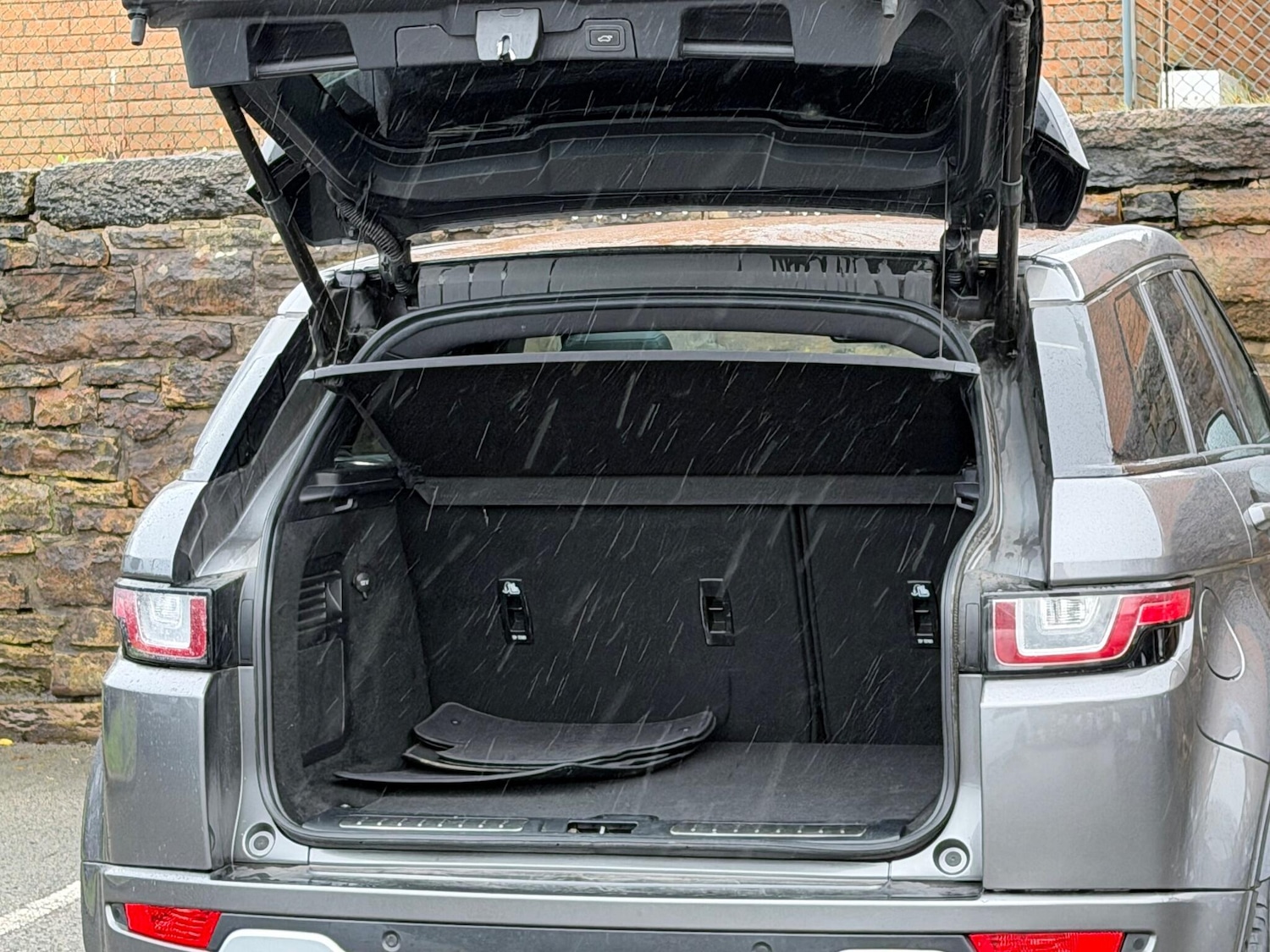 Used Land Rover Range Rover Evoque 2017 for sale - 76781657: Photo 21