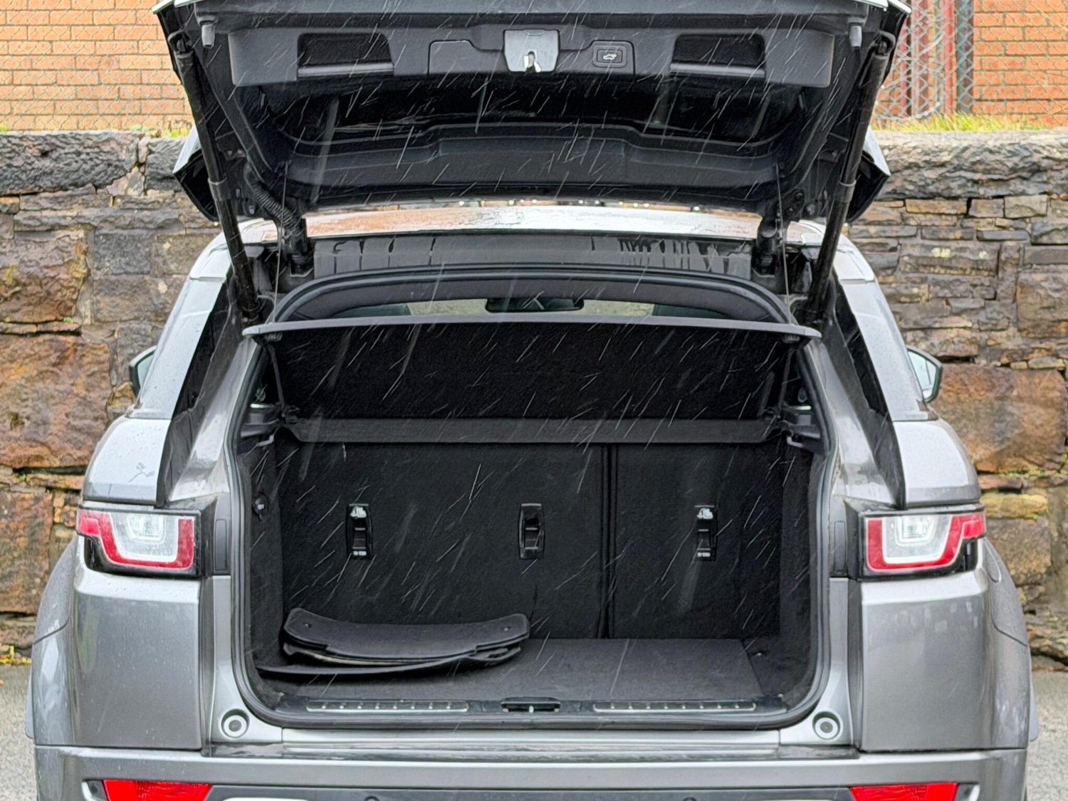 Used Land Rover Range Rover Evoque 2017 for sale - 76781657: Photo 22