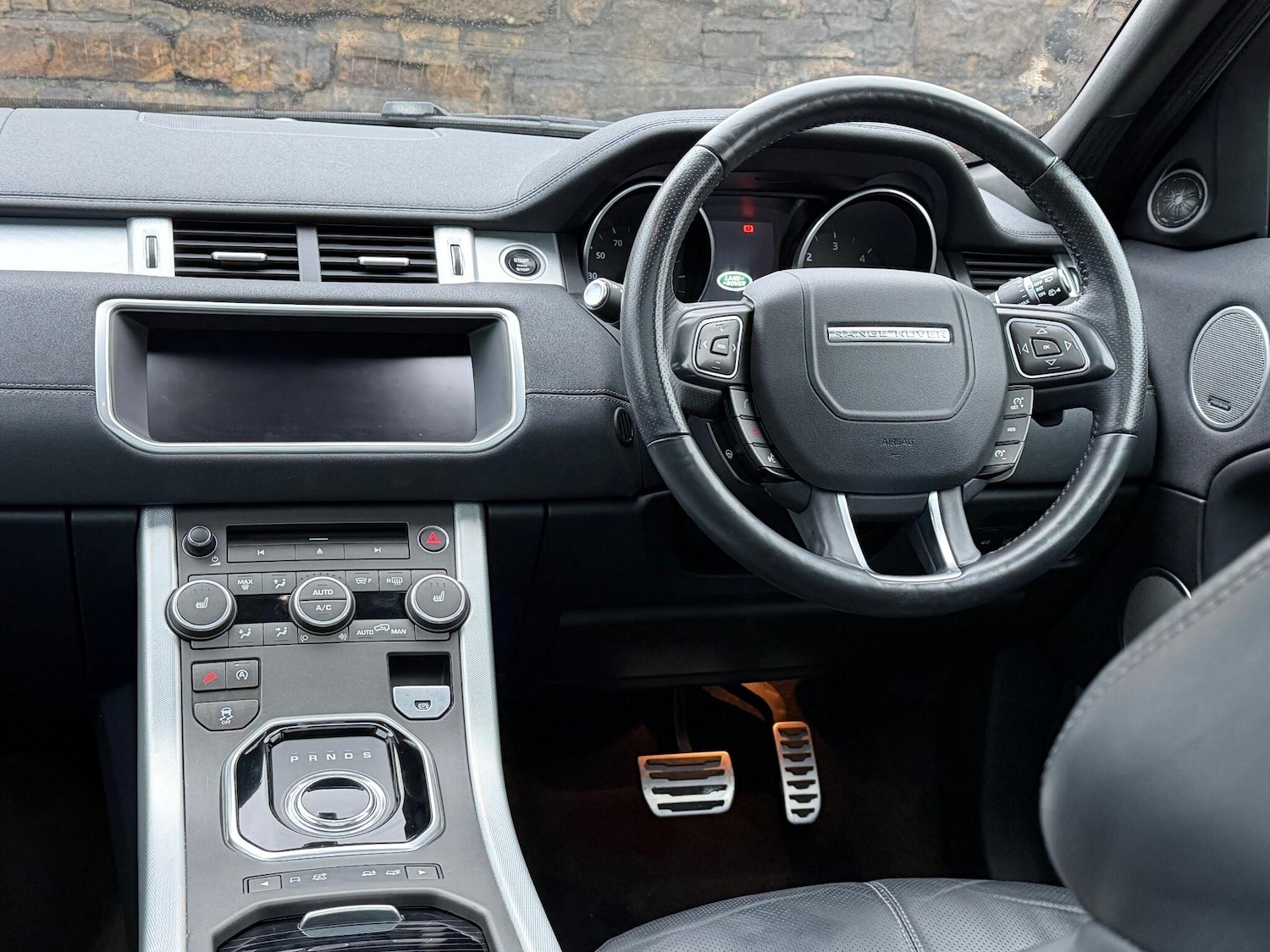 Used Land Rover Range Rover Evoque 2017 for sale - 76781657: Photo 25