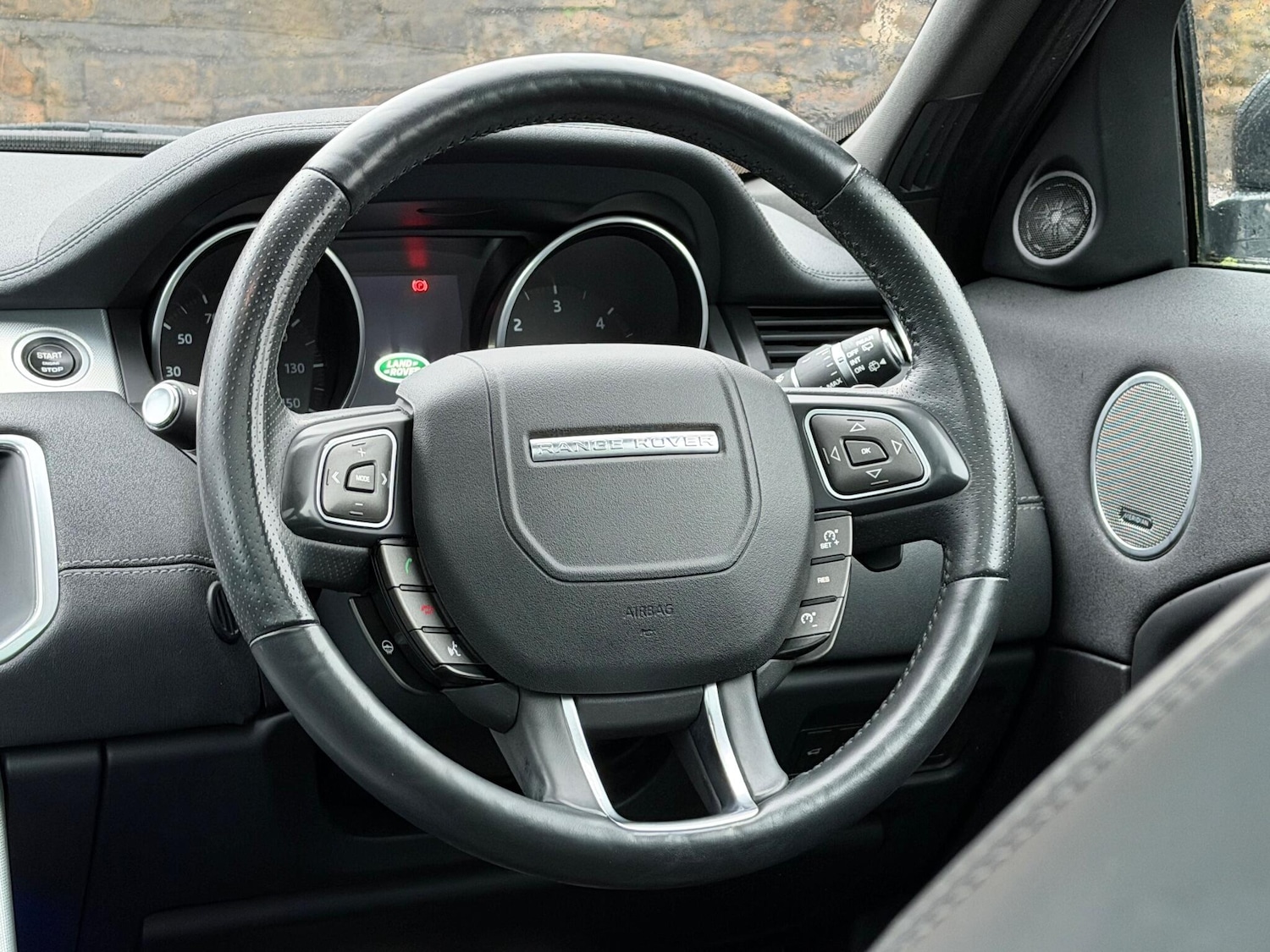 Used Land Rover Range Rover Evoque 2017 for sale - 76781657: Photo 26