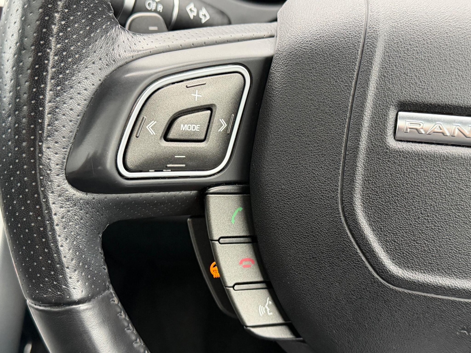 Used Land Rover Range Rover Evoque 2017 for sale - 76781657: Photo 28