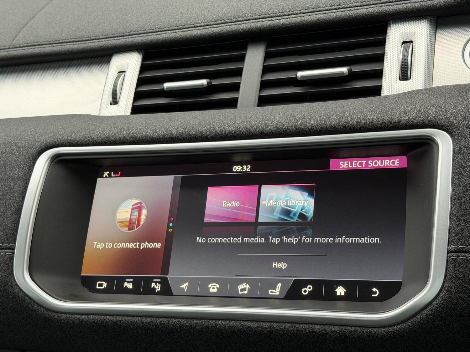 Used Land Rover Range Rover Evoque 2017 for sale - 76781657: Photo 33