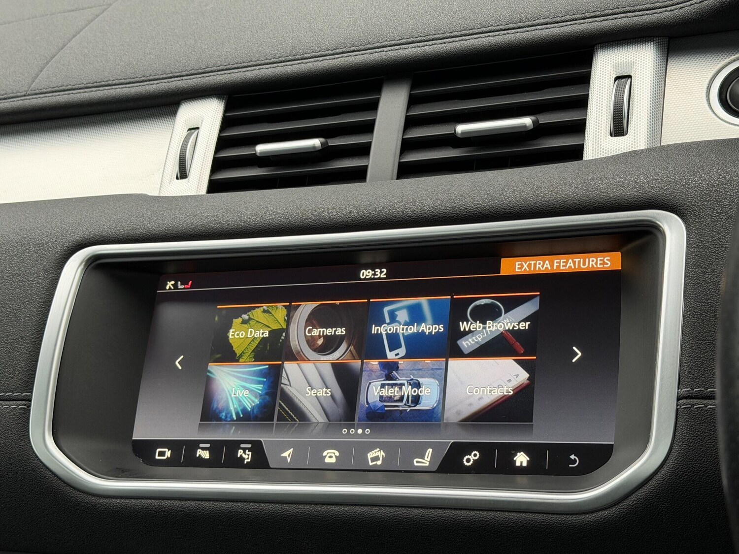 Used Land Rover Range Rover Evoque 2017 for sale - 76781657: Photo 35