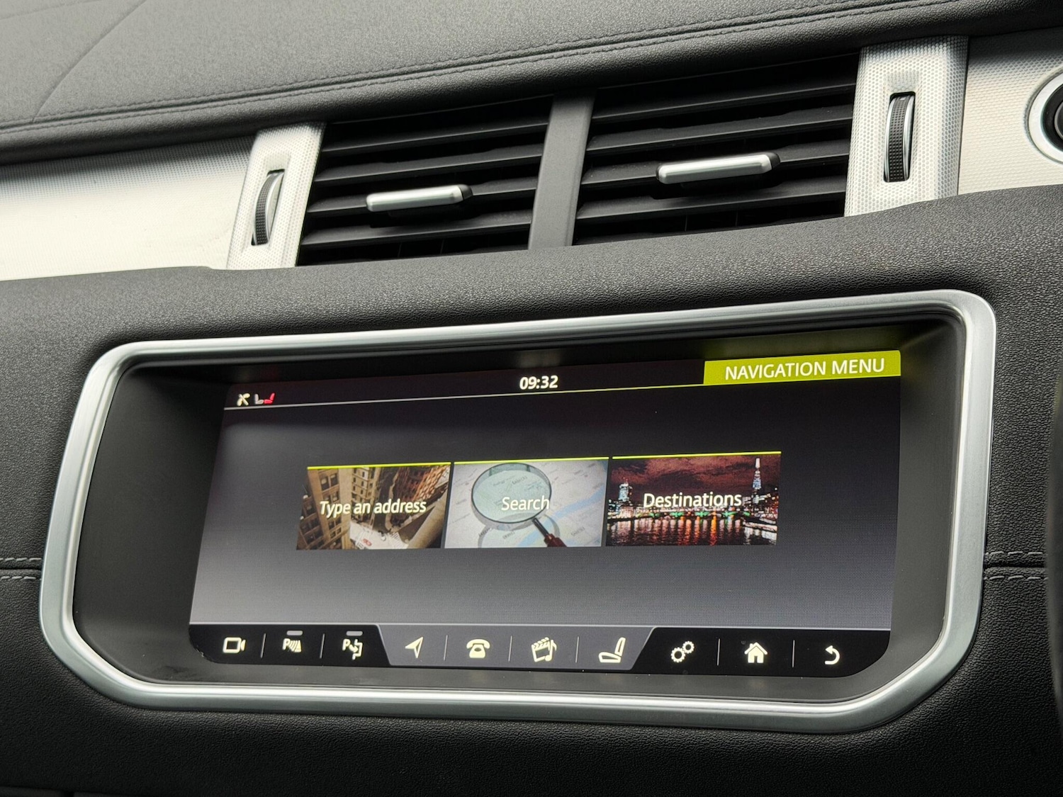 Used Land Rover Range Rover Evoque 2017 for sale - 76781657: Photo 36