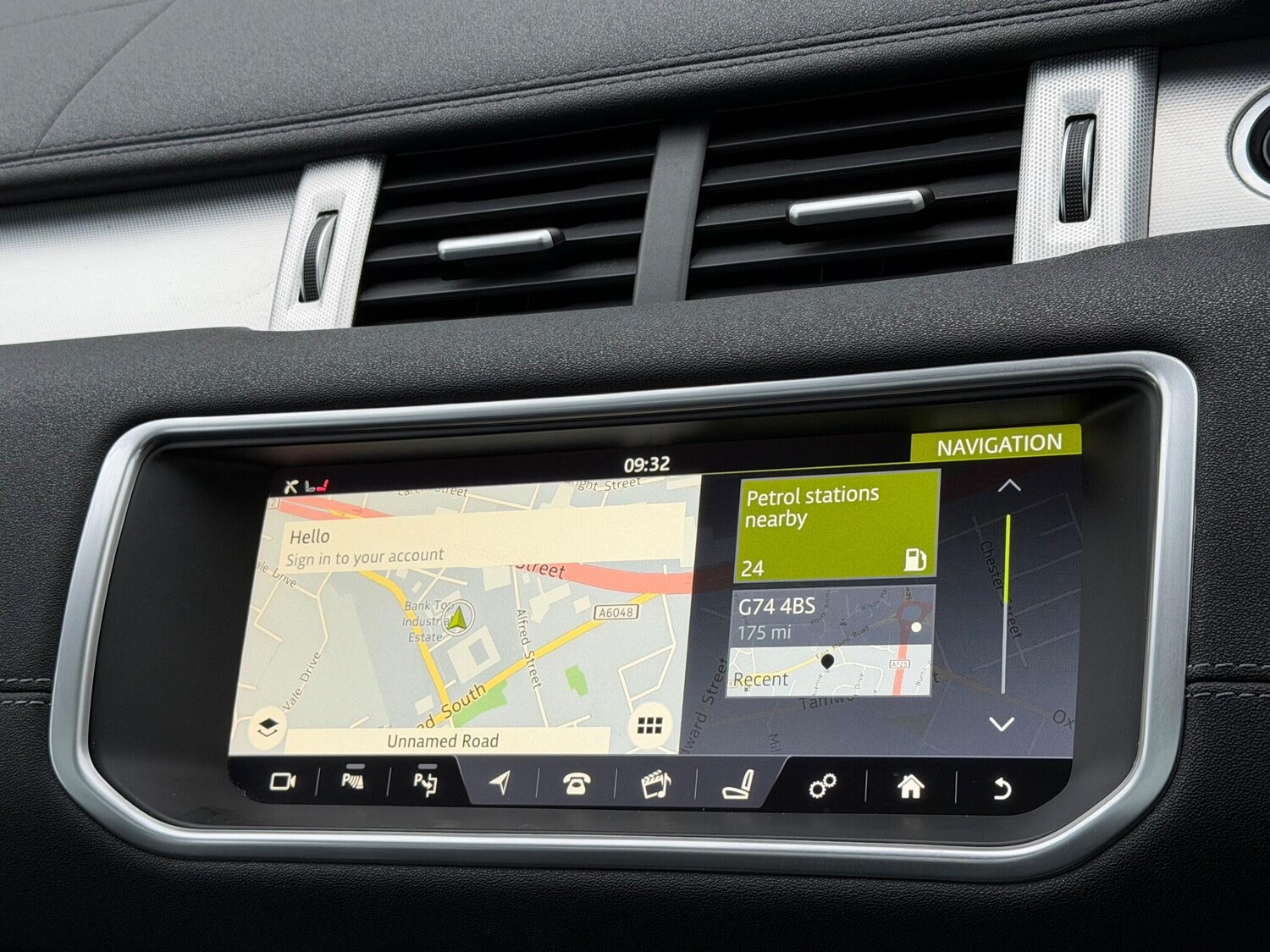 Used Land Rover Range Rover Evoque 2017 for sale - 76781657: Photo 37