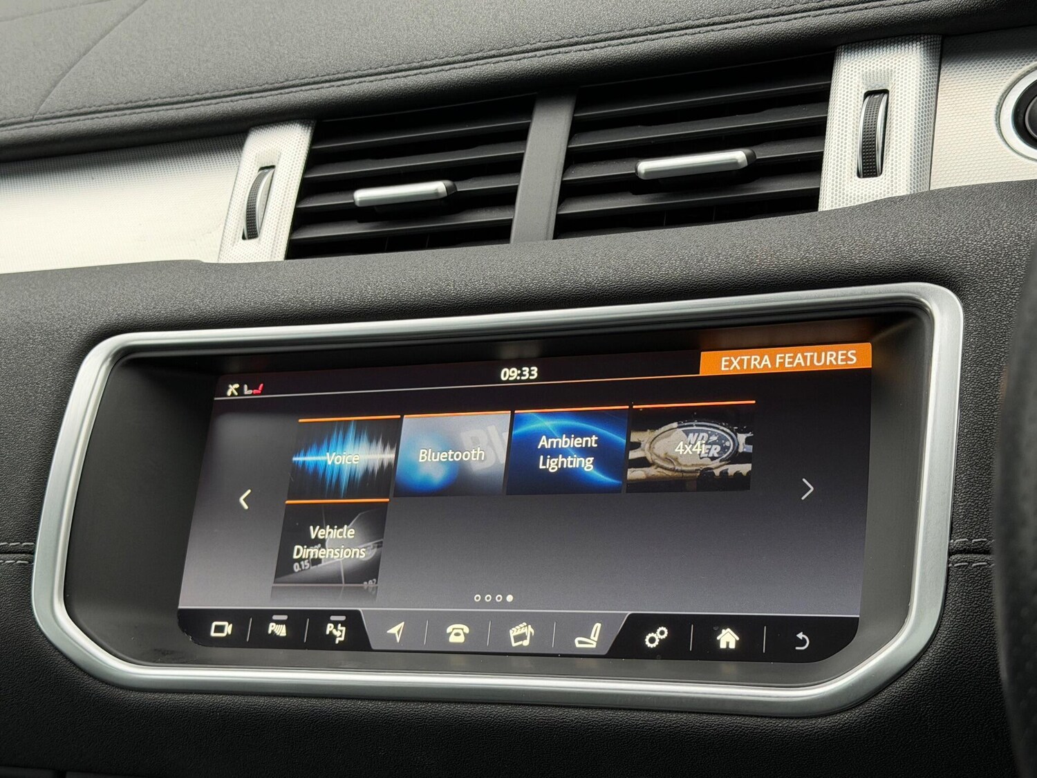 Used Land Rover Range Rover Evoque 2017 for sale - 76781657: Photo 38