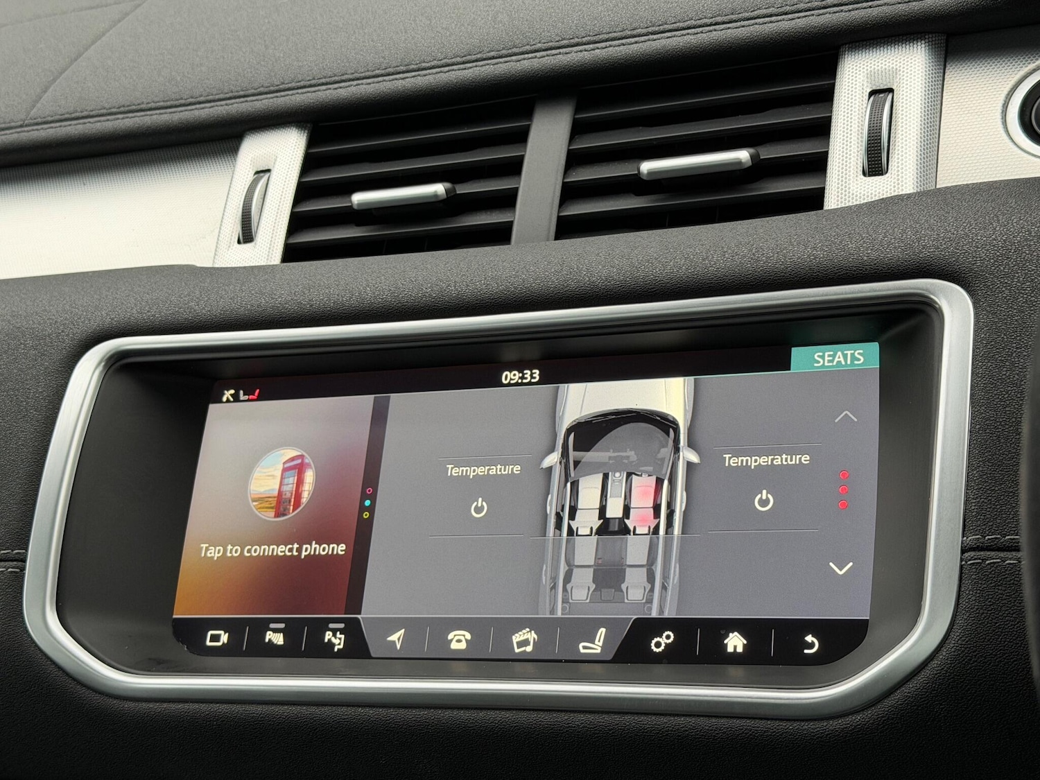 Used Land Rover Range Rover Evoque 2017 for sale - 76781657: Photo 39