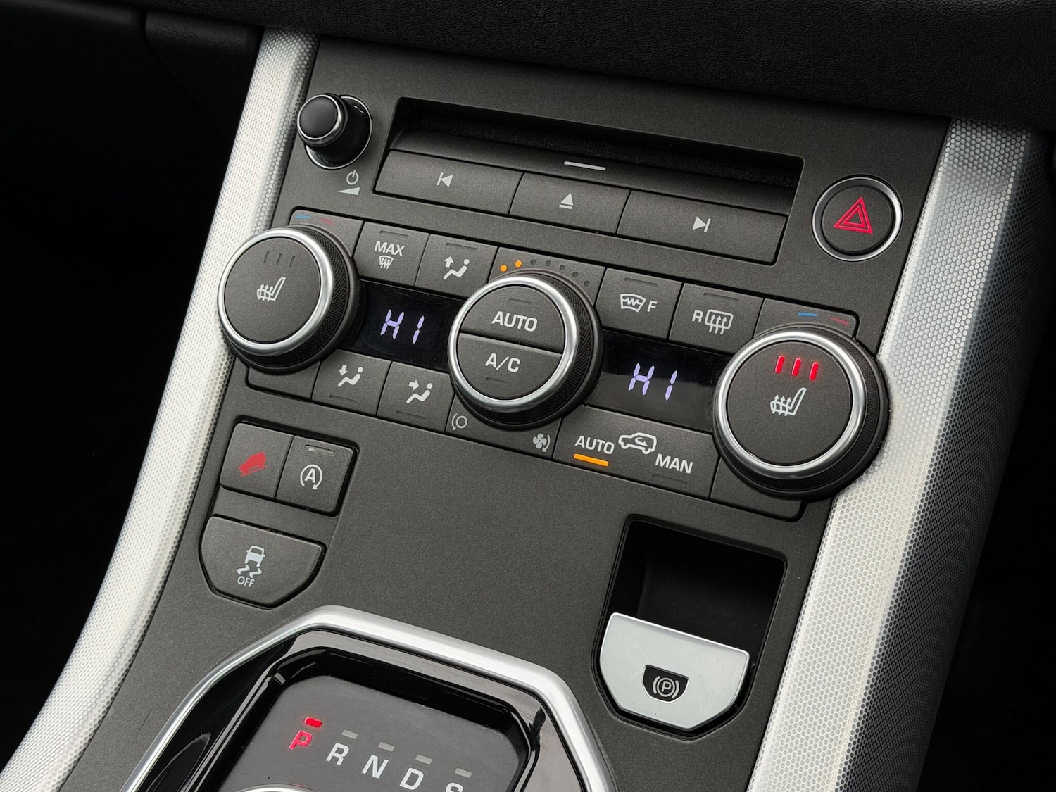 Used Land Rover Range Rover Evoque 2017 for sale - 76781657: Photo 40