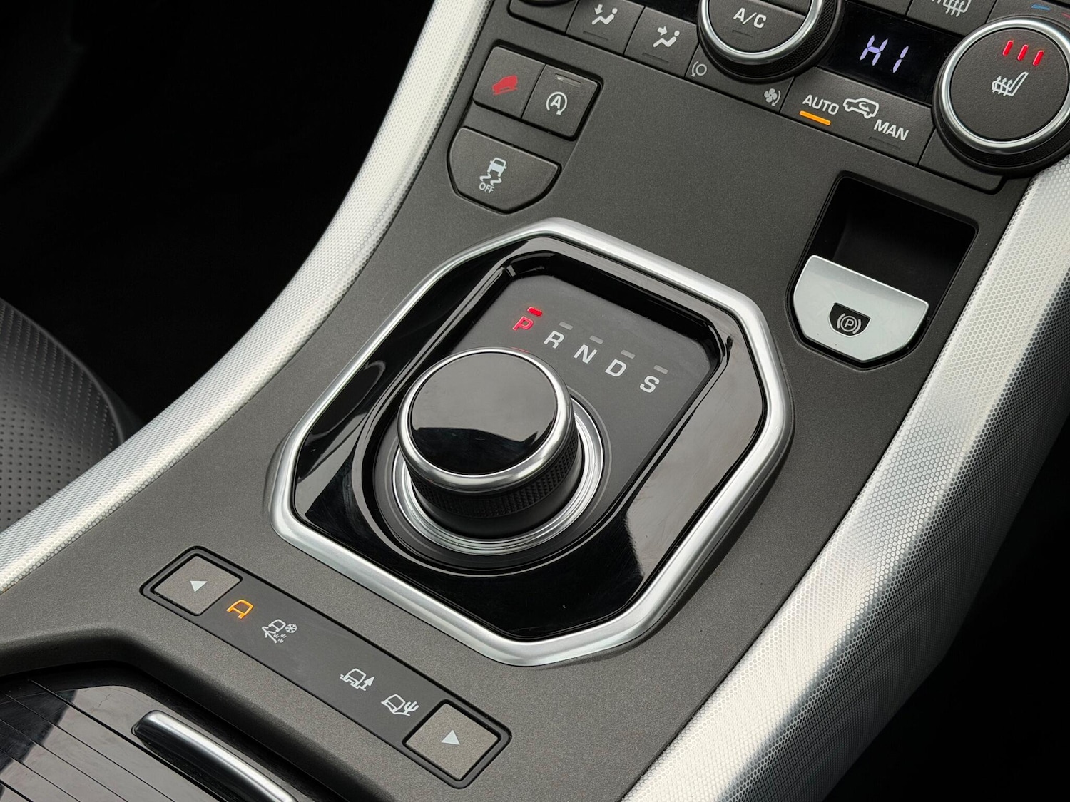 Used Land Rover Range Rover Evoque 2017 for sale - 76781657: Photo 41