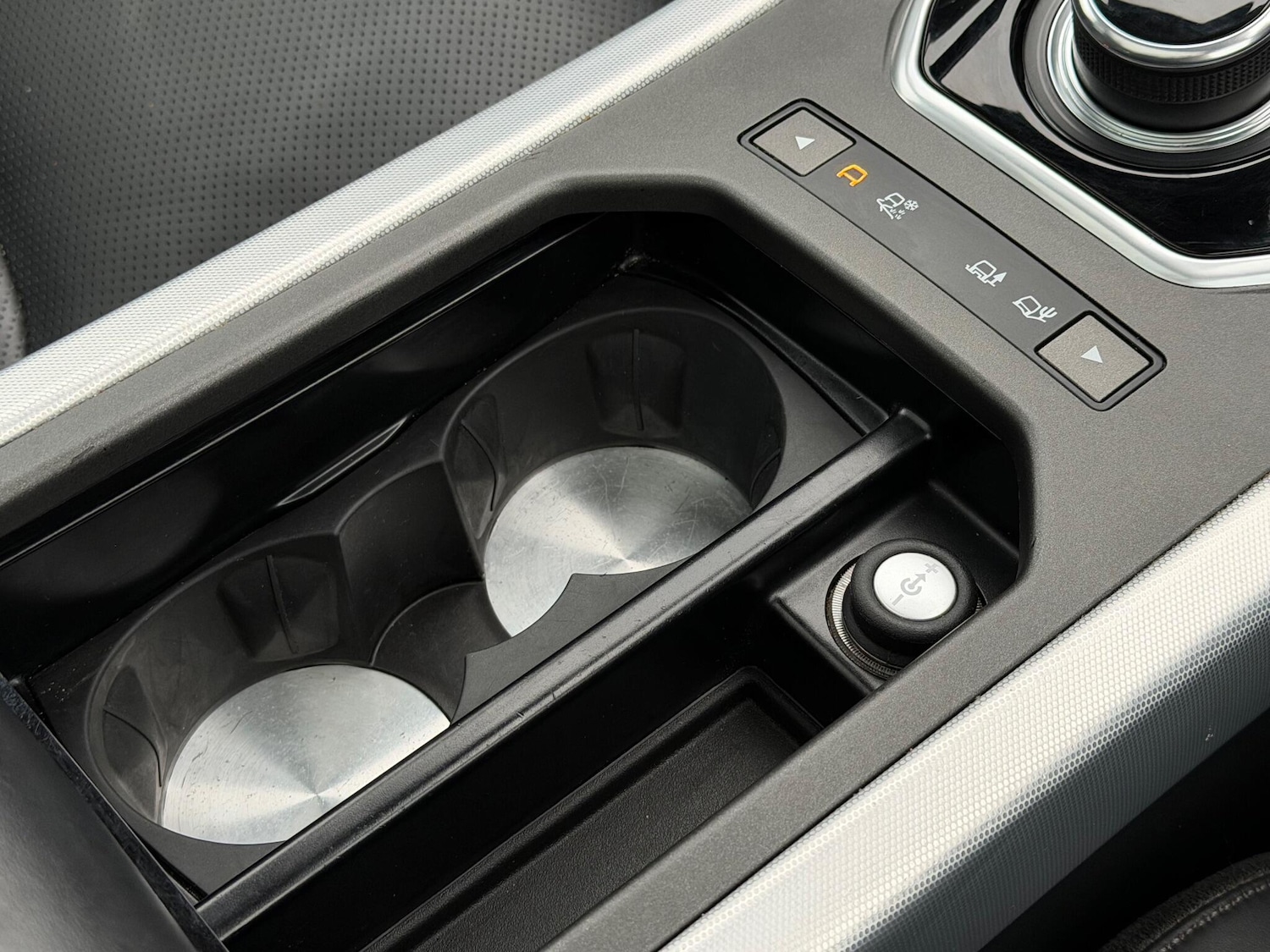 Used Land Rover Range Rover Evoque 2017 for sale - 76781657: Photo 44