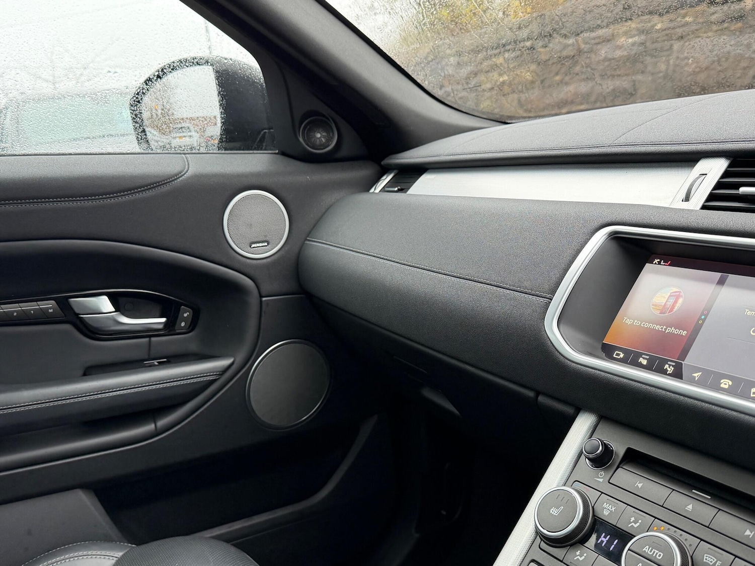 Used Land Rover Range Rover Evoque 2017 for sale - 76781657: Photo 48