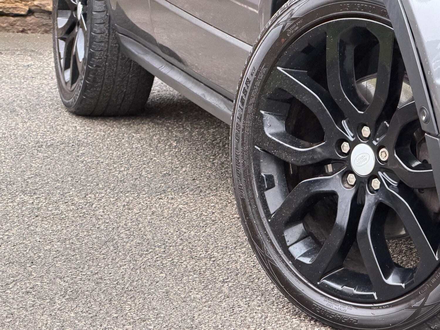 Used Land Rover Range Rover Evoque 2017 for sale - 76781657: Photo 51