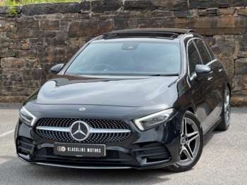 Used Mercedes-Benz A-Class 2019 for sale - 74738123: Photo