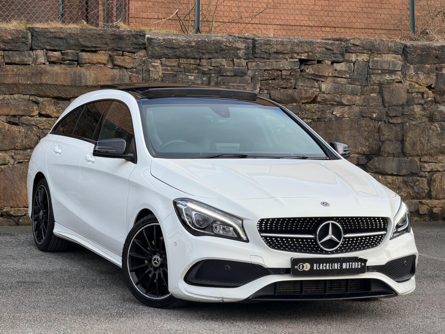 Used Mercedes-Benz CLA 2019 for sale - 77637774: Photo 1