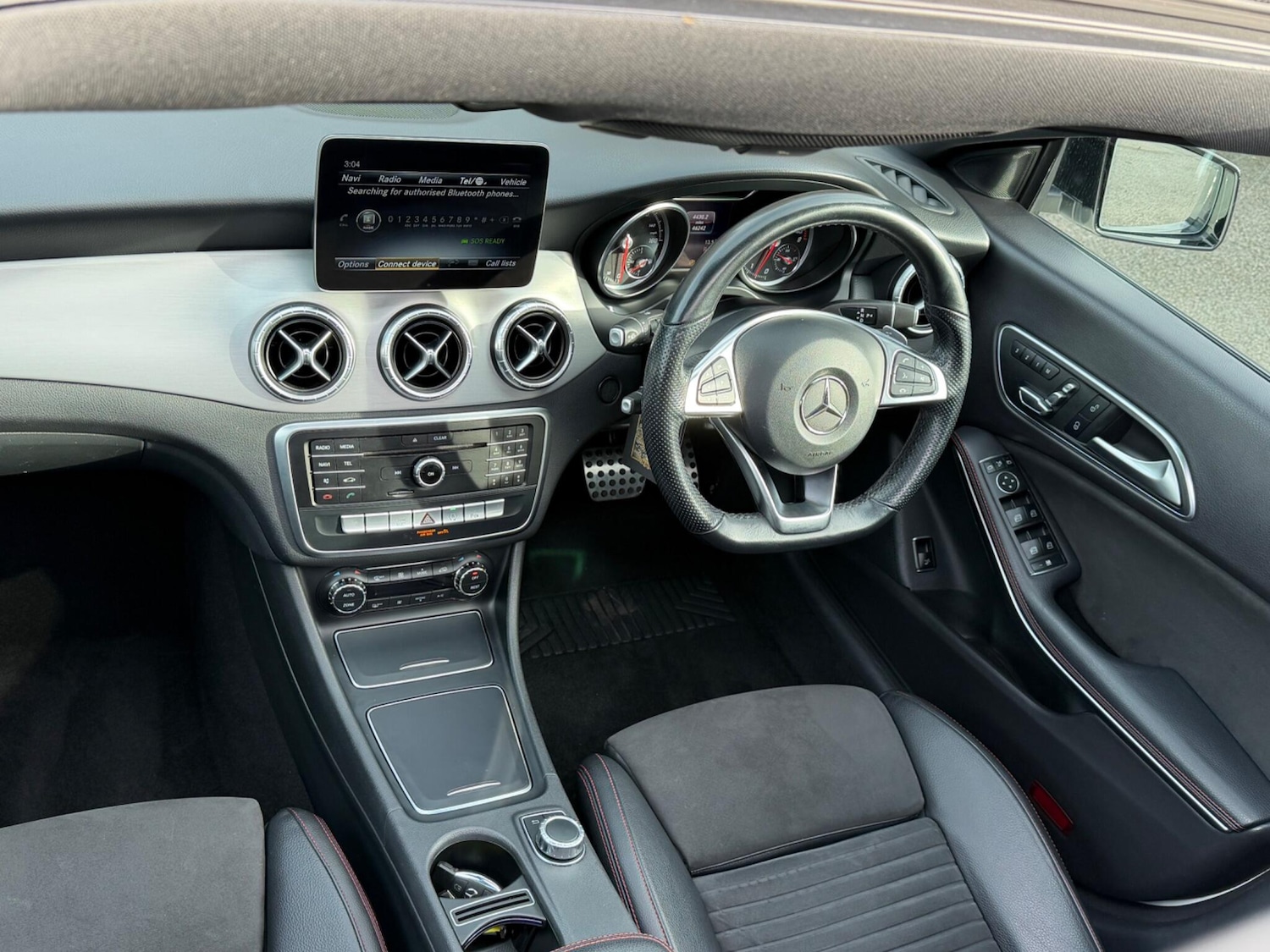 Used Mercedes-Benz CLA 2019 for sale - 77637774: Photo 10