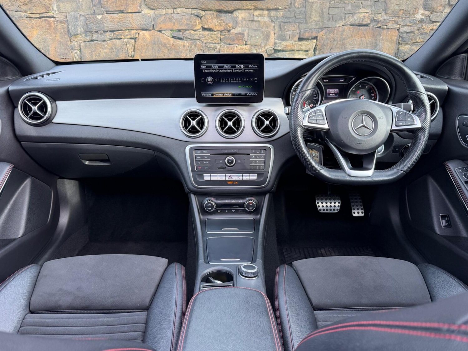 Used Mercedes-Benz CLA 2019 for sale - 77637774: Photo 13