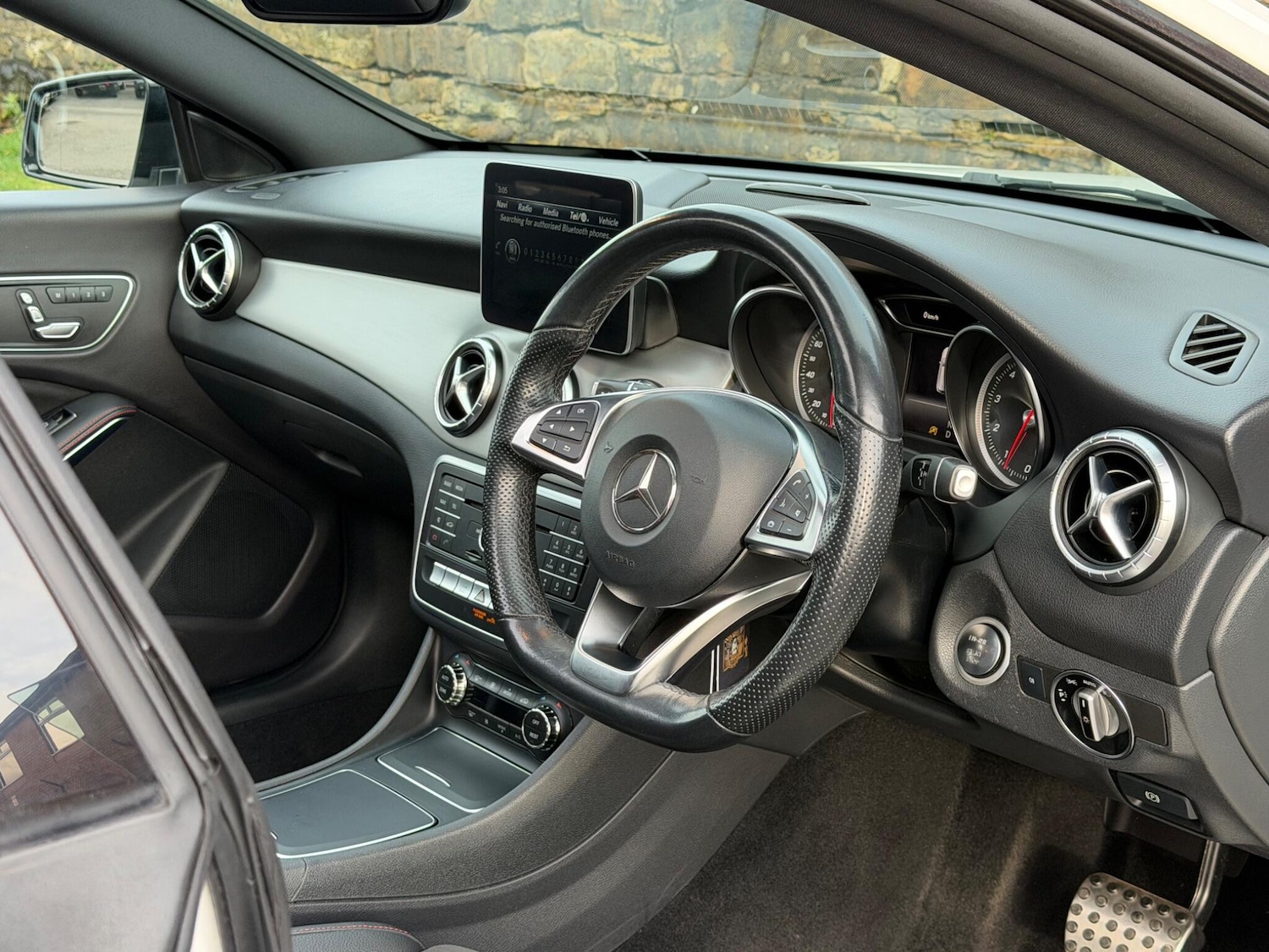 Used Mercedes-Benz CLA 2019 for sale - 77637774: Photo 14
