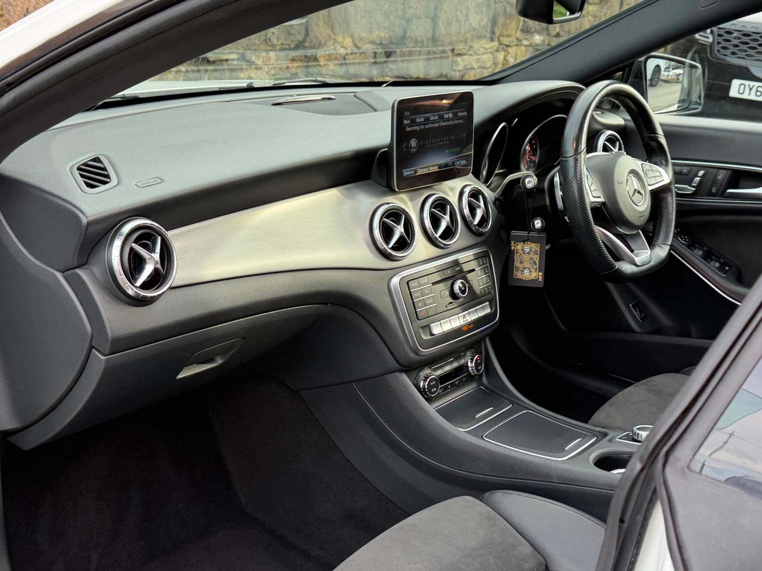 Used Mercedes-Benz CLA 2019 for sale - 77637774: Photo 16