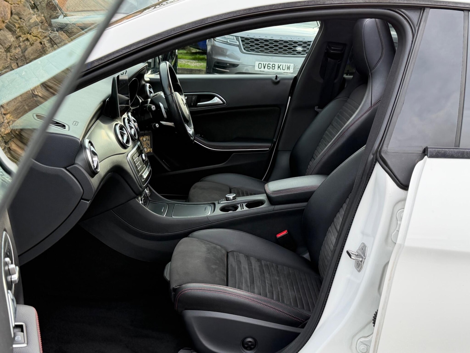 Used Mercedes-Benz CLA 2019 for sale - 77637774: Photo 18