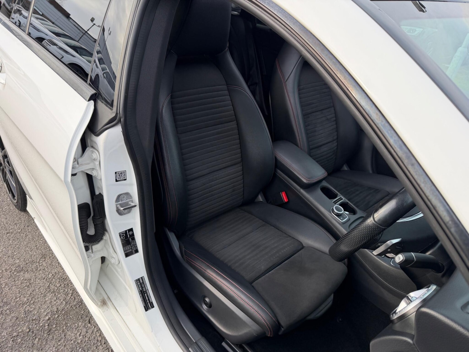 Used Mercedes-Benz CLA 2019 for sale - 77637774: Photo 19