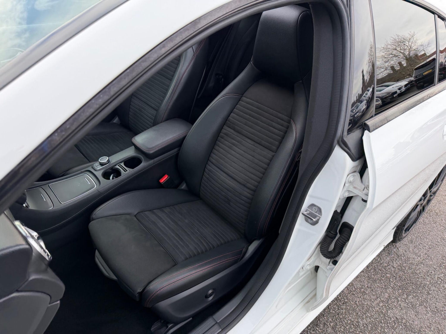 Used Mercedes-Benz CLA 2019 for sale - 77637774: Photo 20