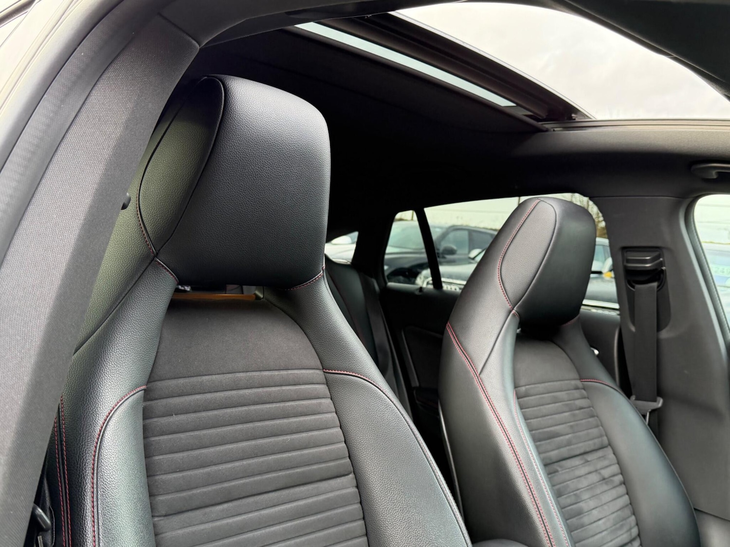 Used Mercedes-Benz CLA 2019 for sale - 77637774: Photo 21