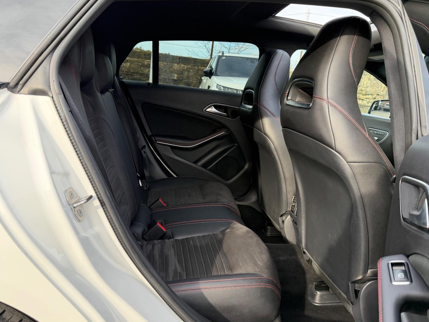 Used Mercedes-Benz CLA 2019 for sale - 77637774: Photo 22