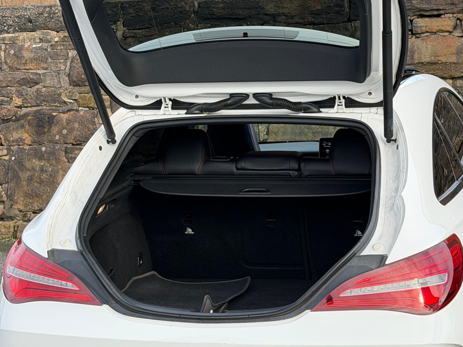 Used Mercedes-Benz CLA 2019 for sale - 77637774: Photo 23