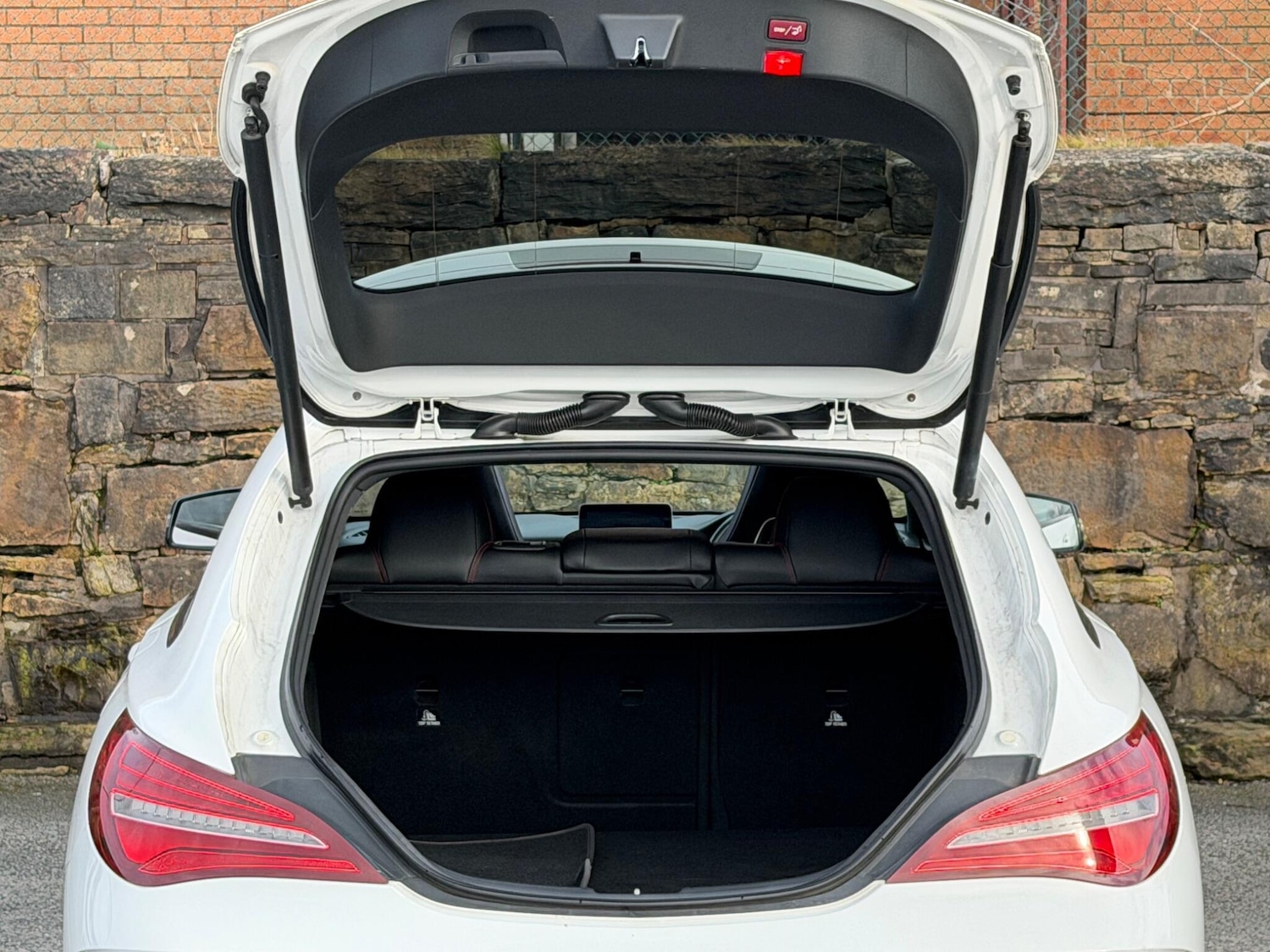 Used Mercedes-Benz CLA 2019 for sale - 77637774: Photo 24