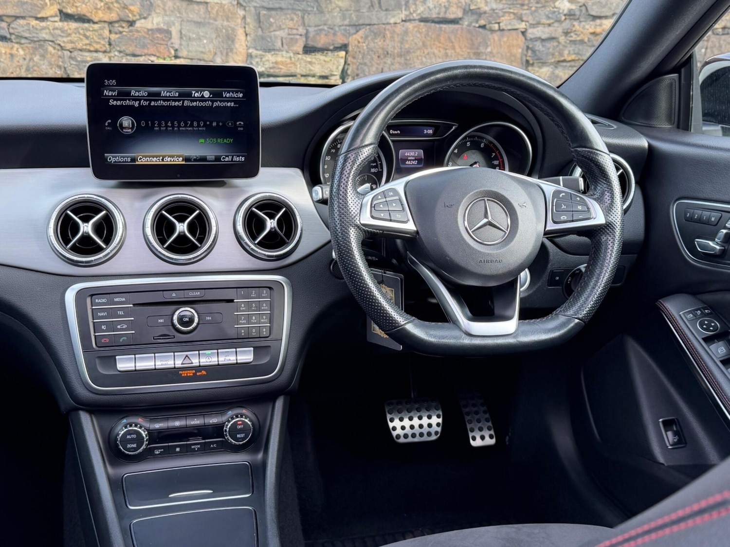 Used Mercedes-Benz CLA 2019 for sale - 77637774: Photo 26