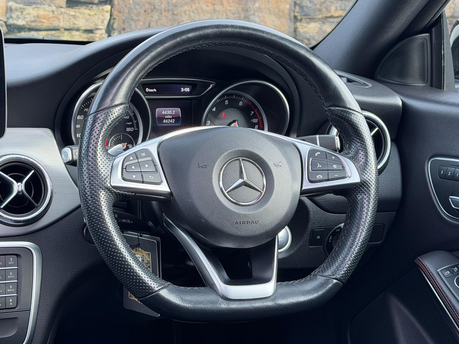 Used Mercedes-Benz CLA 2019 for sale - 77637774: Photo 27