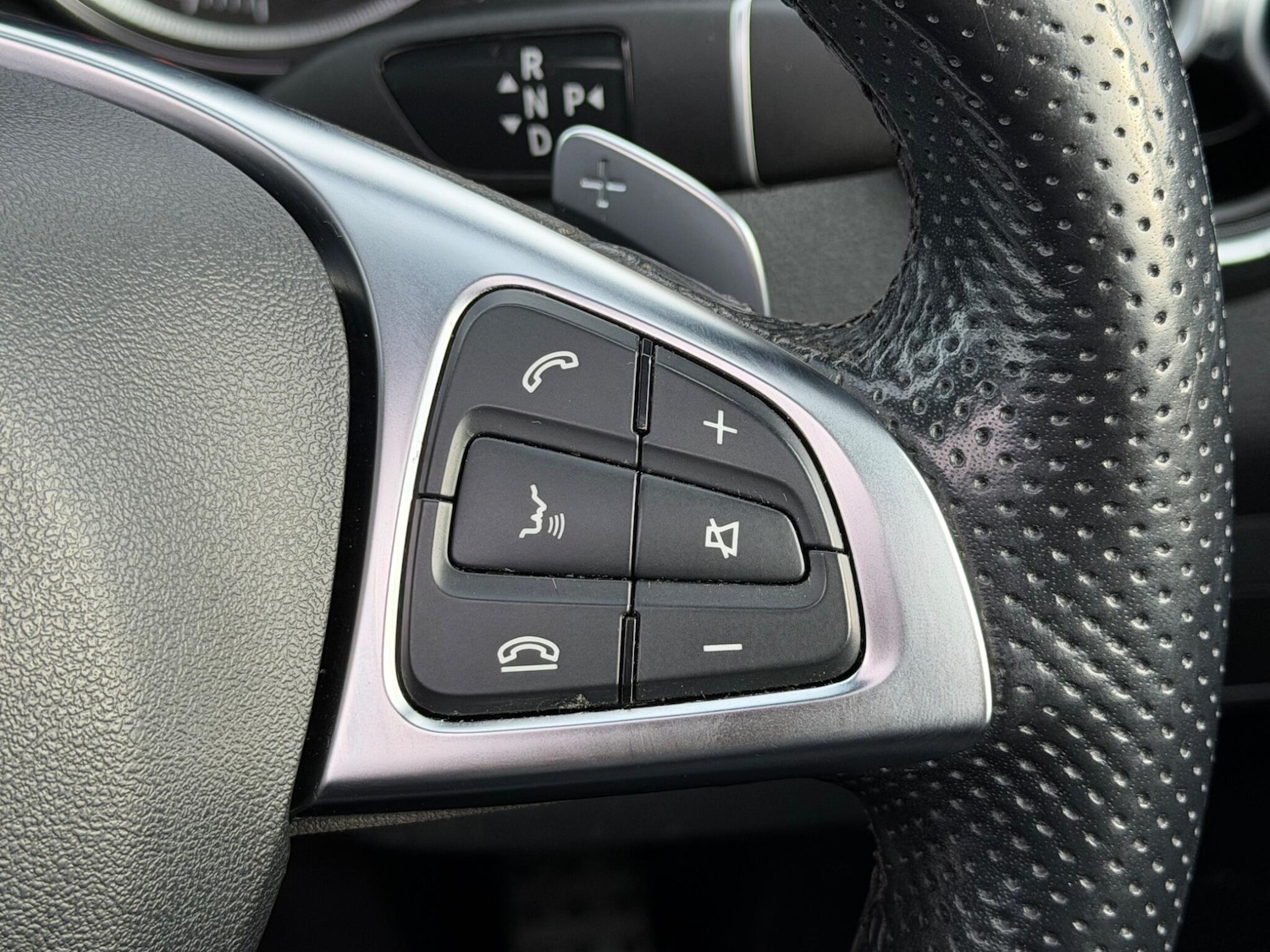 Used Mercedes-Benz CLA 2019 for sale - 77637774: Photo 28