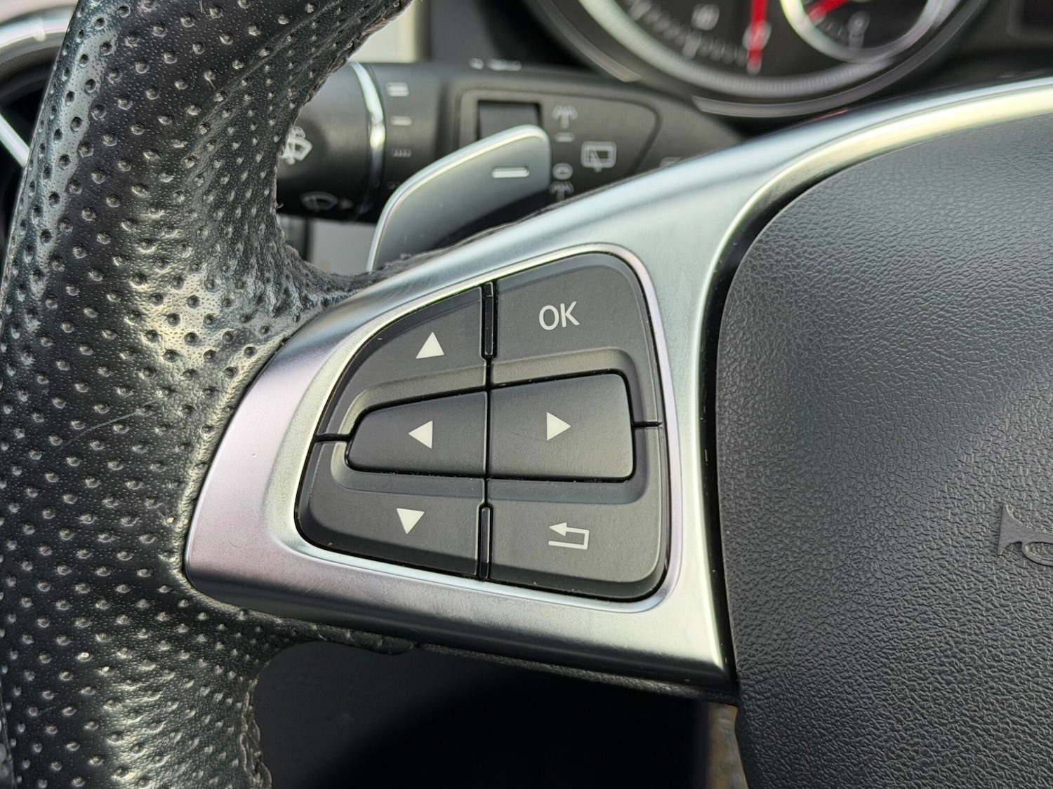 Used Mercedes-Benz CLA 2019 for sale - 77637774: Photo 29