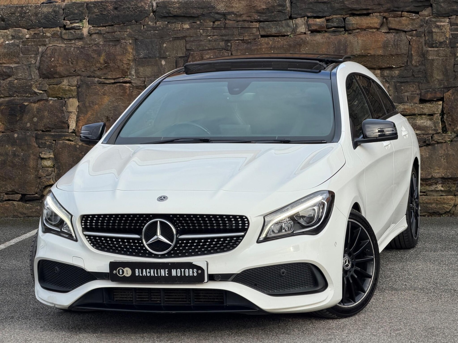 Used Mercedes-Benz CLA 2019 for sale - 77637774: Photo 3