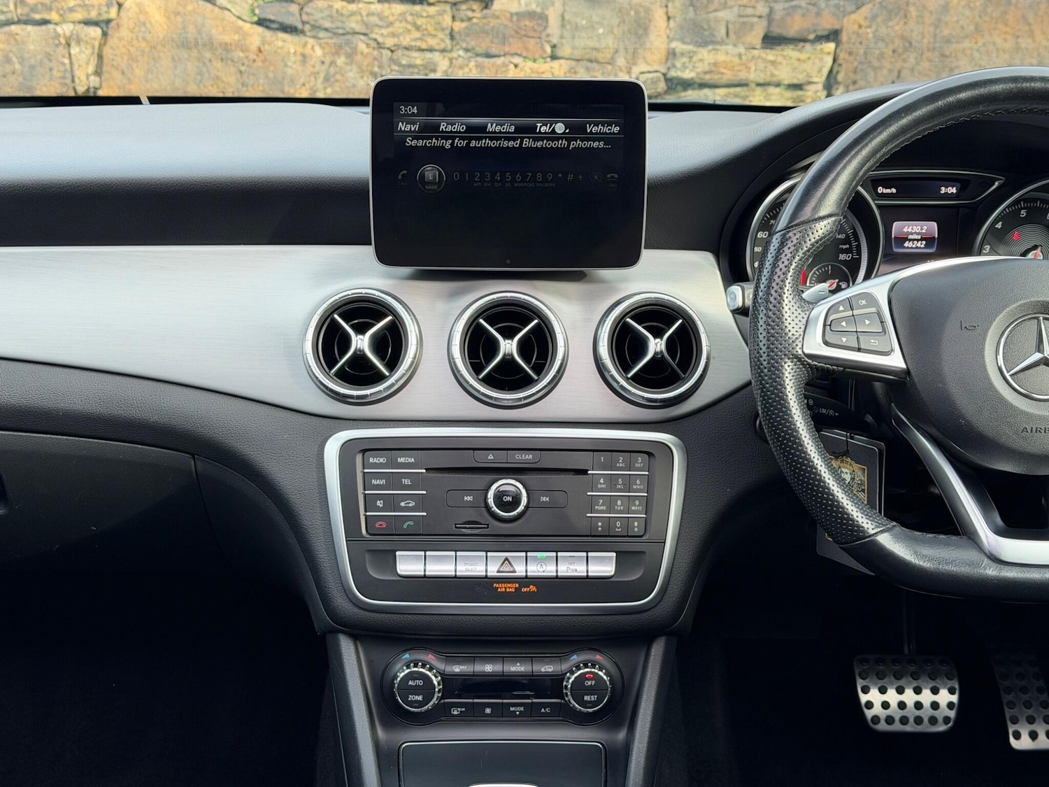 Used Mercedes-Benz CLA 2019 for sale - 77637774: Photo 30