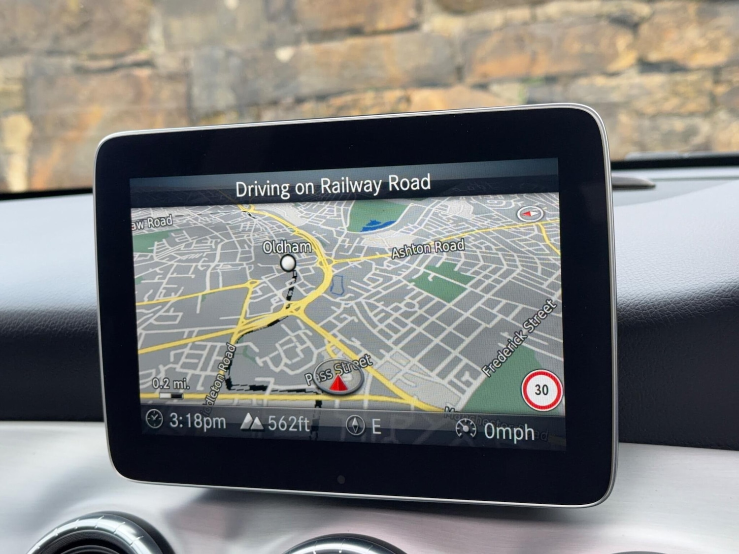 Used Mercedes-Benz CLA 2019 for sale - 77637774: Photo 32