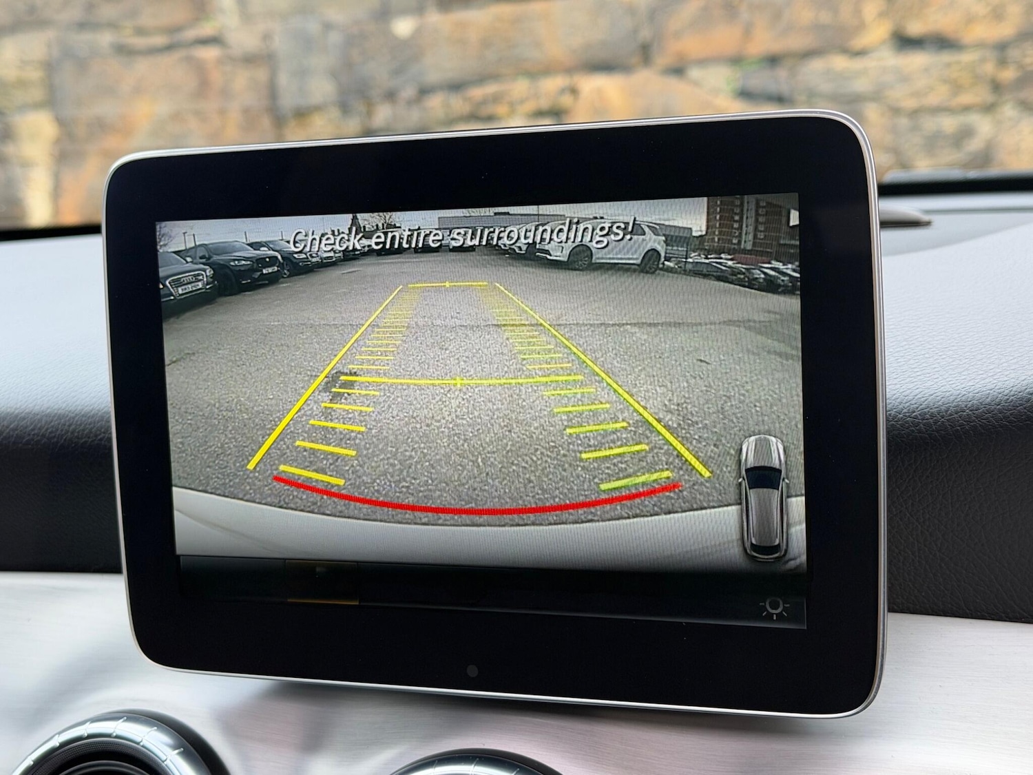 Used Mercedes-Benz CLA 2019 for sale - 77637774: Photo 35