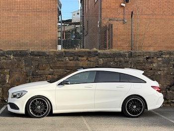 Used Mercedes-Benz CLA 2019 for sale - 77637774: Photo