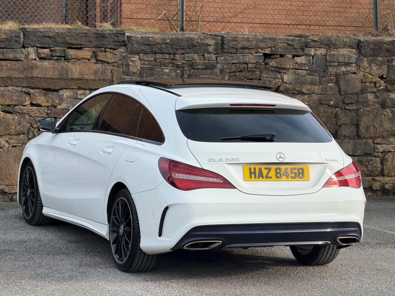 Used Mercedes-Benz CLA 2019 for sale - 77637774: Photo 5