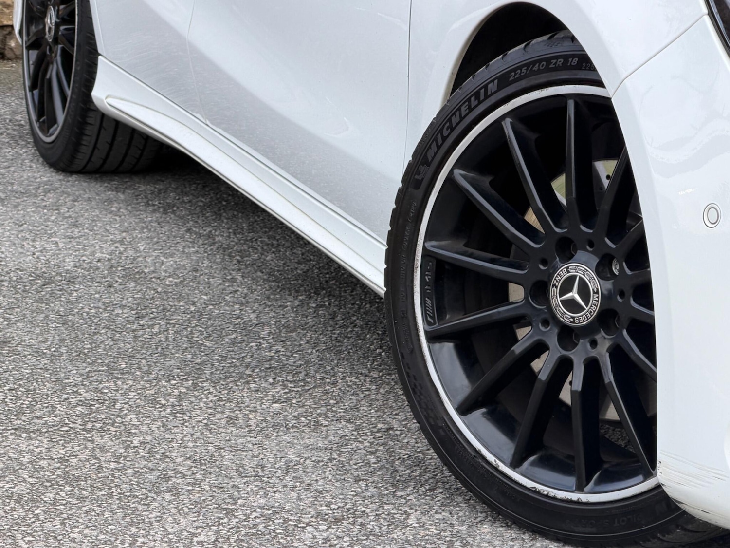 Used Mercedes-Benz CLA 2019 for sale - 77637774: Photo 53