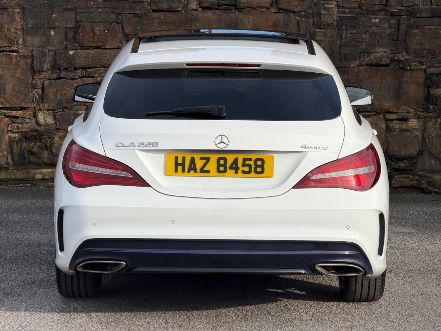 Used Mercedes-Benz CLA 2019 for sale - 77637774: Photo 6