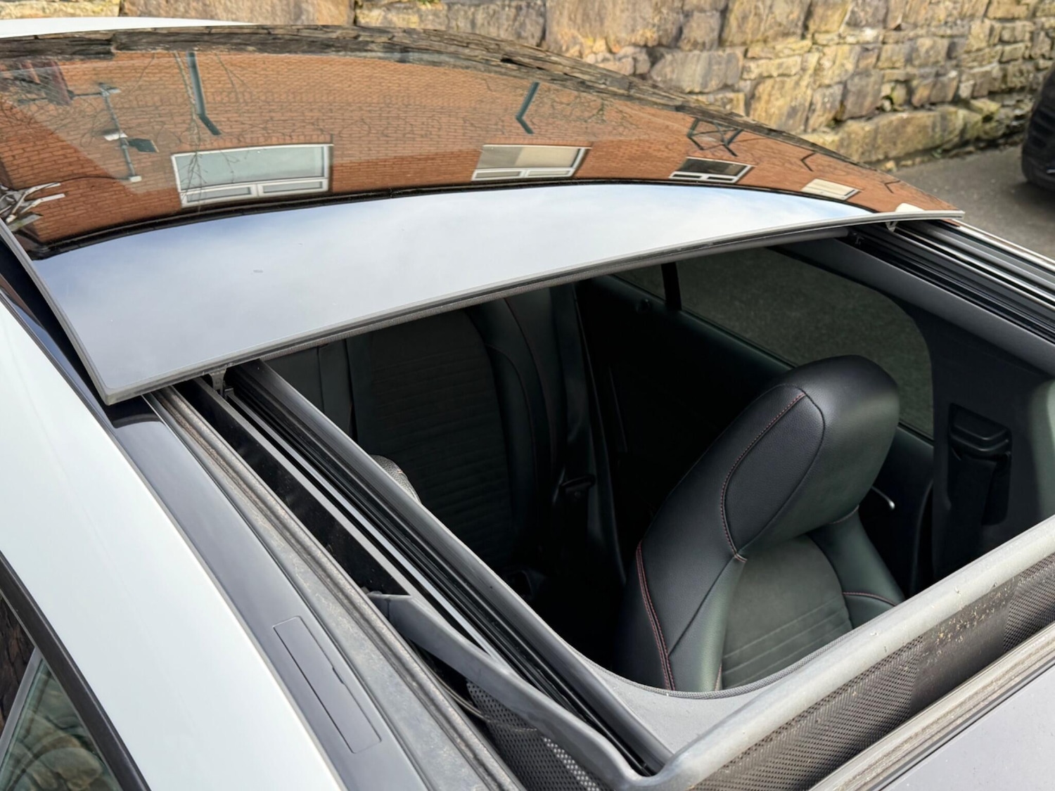 Used Mercedes-Benz CLA 2019 for sale - 77637774: Photo 9