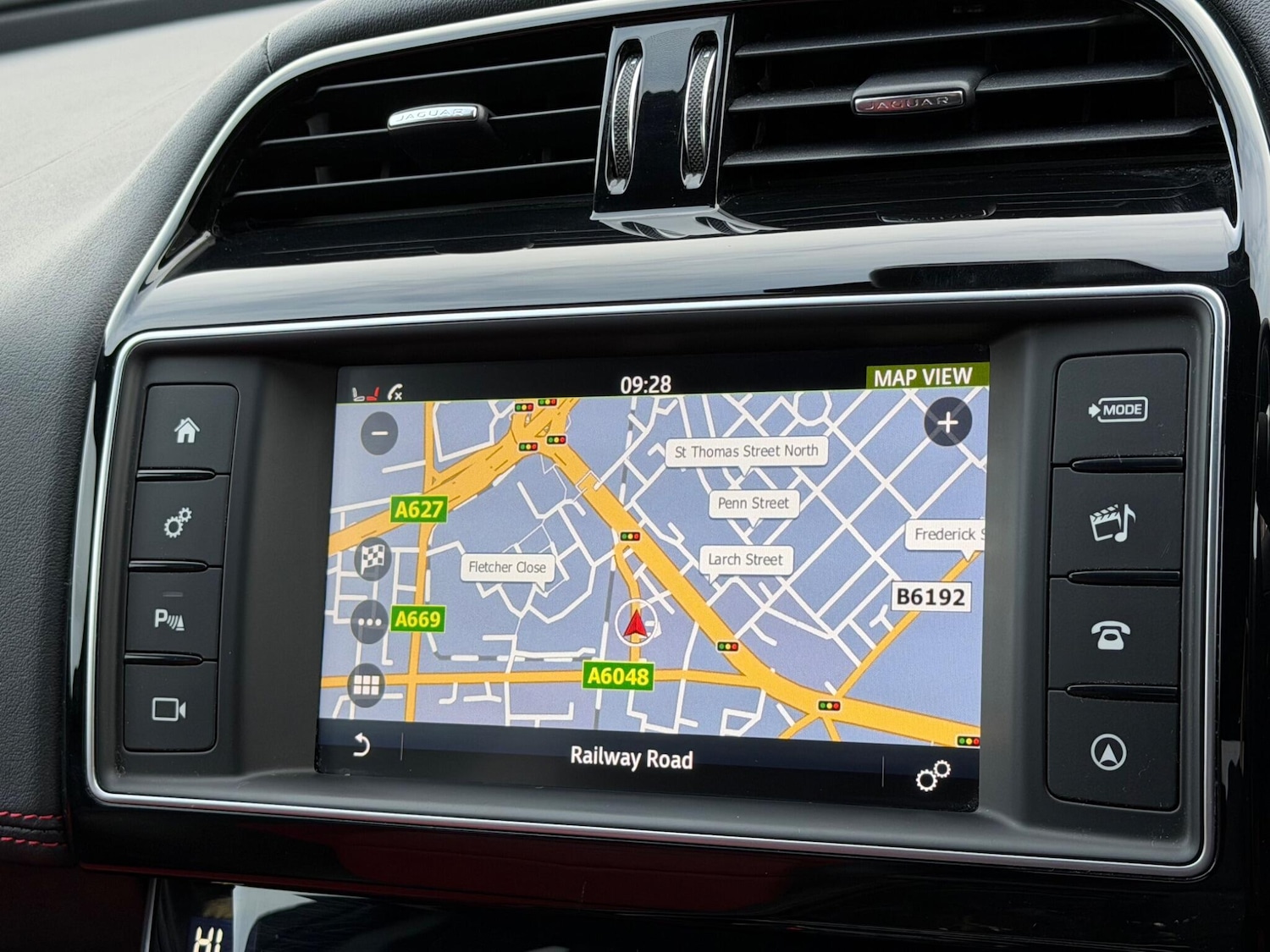 Used Jaguar XE 2018 for sale - 77215934: Photo 30